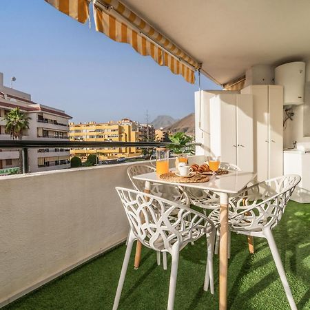 Summerland Luxury Apartment Ln Los Cristianos ロスクリスティアーノス エクステリア 写真