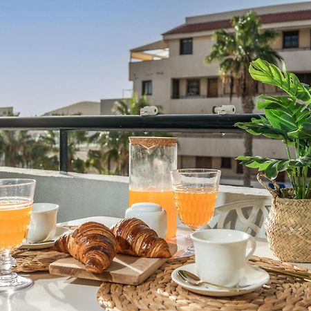 Summerland Luxury Apartment Ln Los Cristianos ロスクリスティアーノス エクステリア 写真