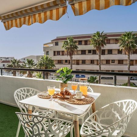 Summerland Luxury Apartment Ln Los Cristianos ロスクリスティアーノス エクステリア 写真