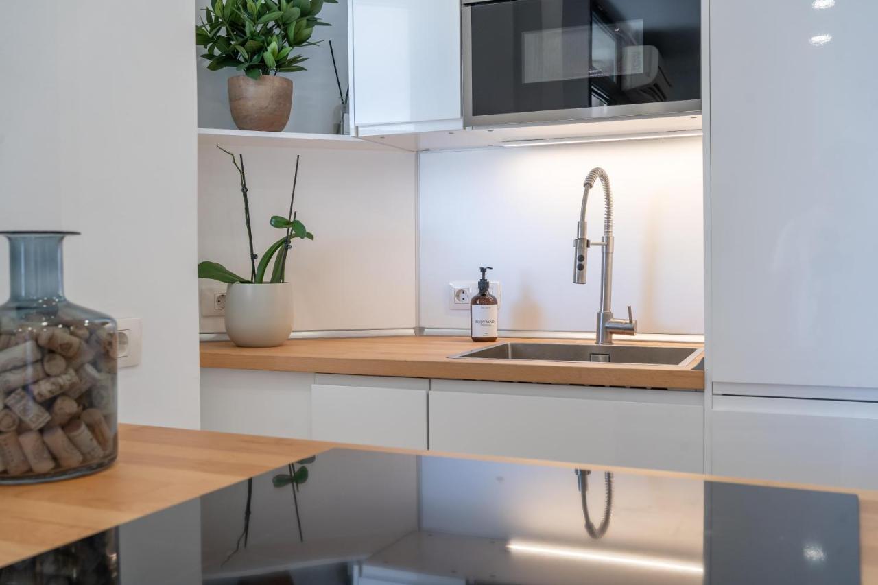 Summerland Luxury Apartment Ln Los Cristianos ロスクリスティアーノス エクステリア 写真