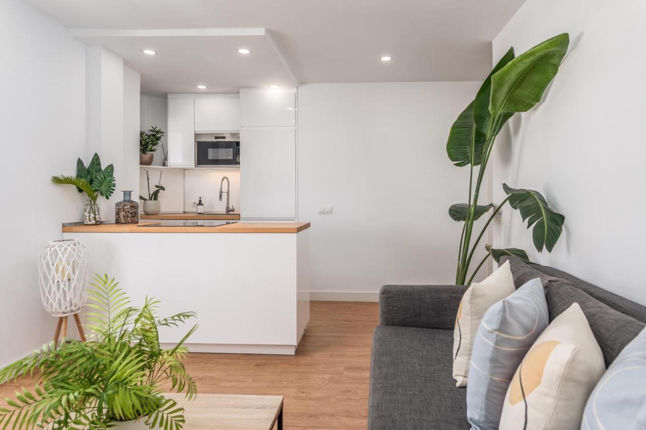 Summerland Luxury Apartment Ln Los Cristianos ロスクリスティアーノス エクステリア 写真