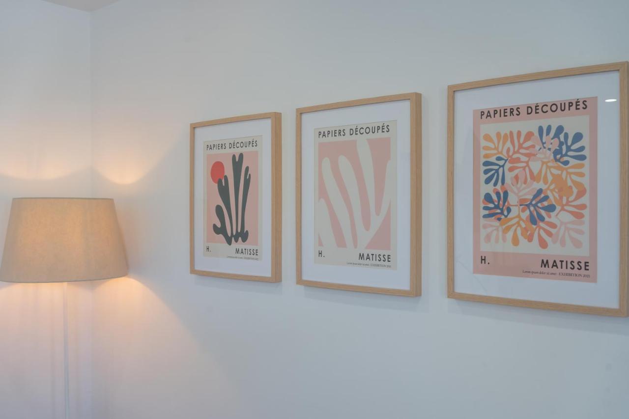 Summerland Luxury Apartment Ln Los Cristianos ロスクリスティアーノス エクステリア 写真