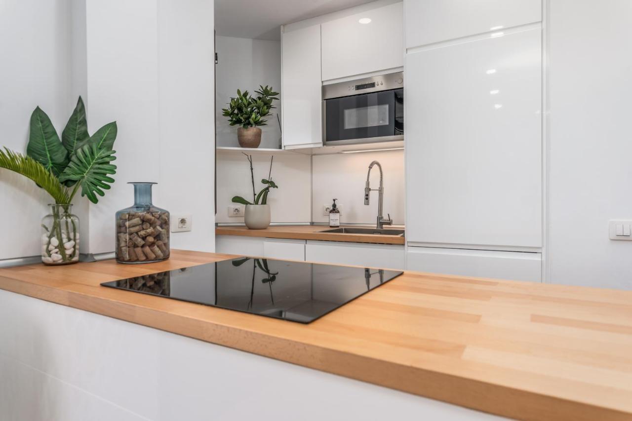 Summerland Luxury Apartment Ln Los Cristianos ロスクリスティアーノス エクステリア 写真