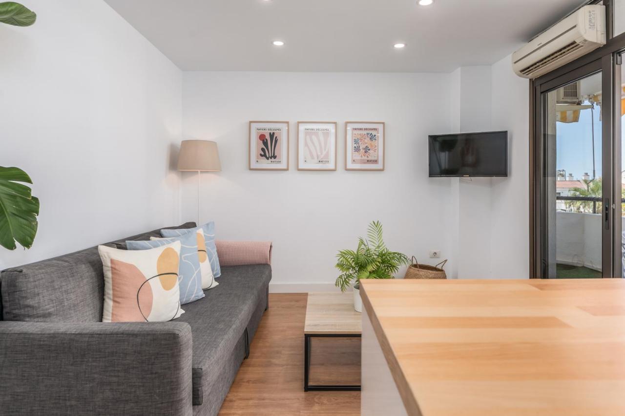 Summerland Luxury Apartment Ln Los Cristianos ロスクリスティアーノス エクステリア 写真